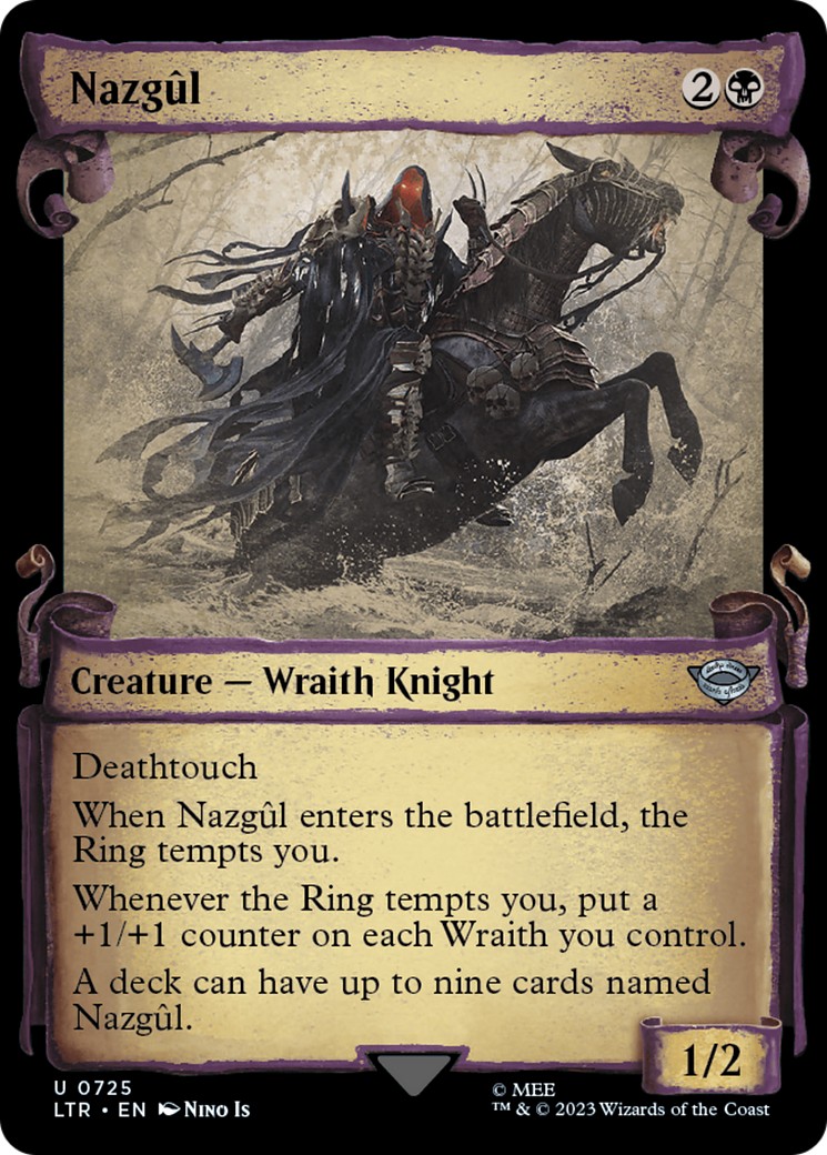 Nazgûl - Image 1