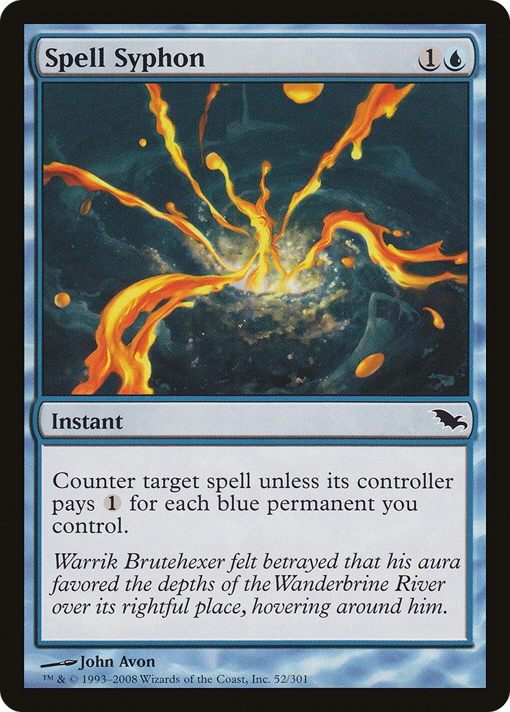 Spell Syphon - Image 1