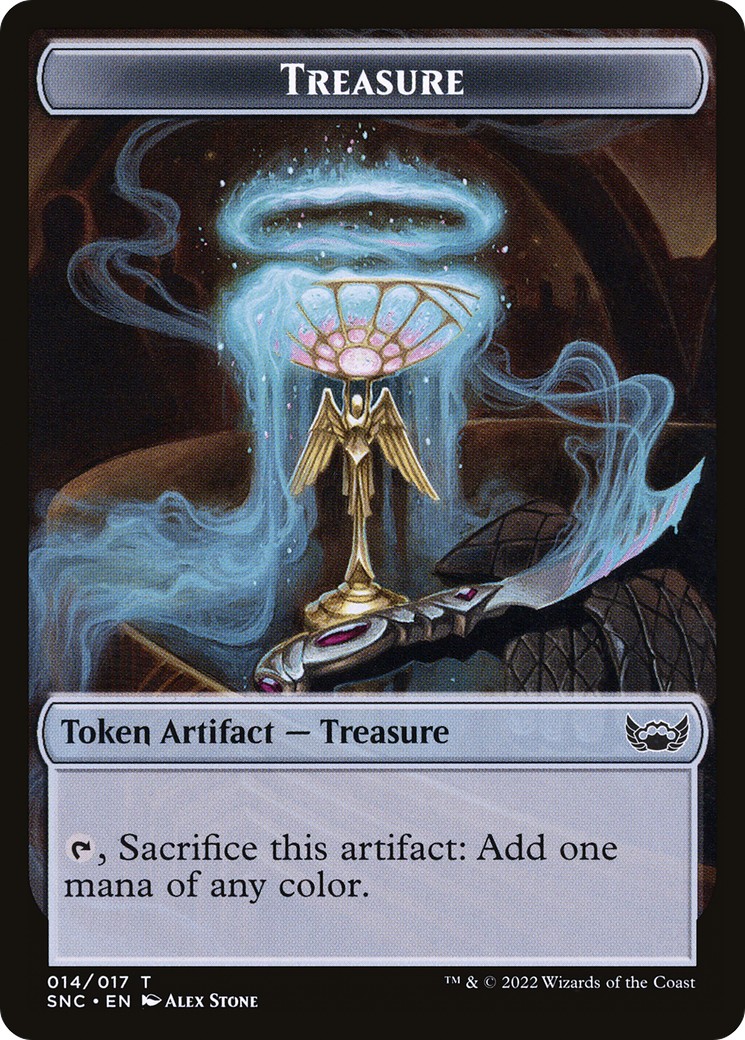 Treasure - Image 1