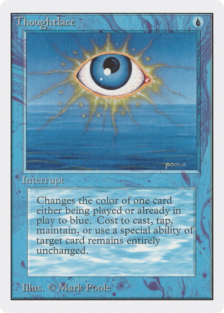 Thoughtlace - Image 1