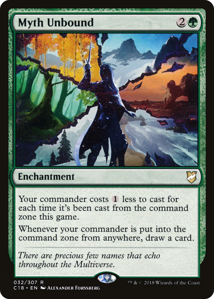 Myth Unbound - Image 1