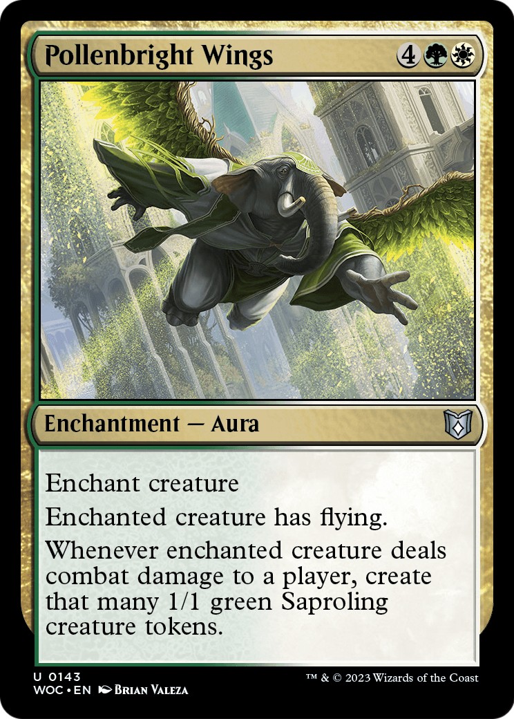 Pollenbright Wings - Image 1