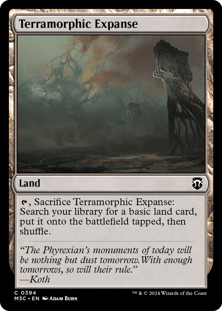 Terramorphic Expanse - Image 1
