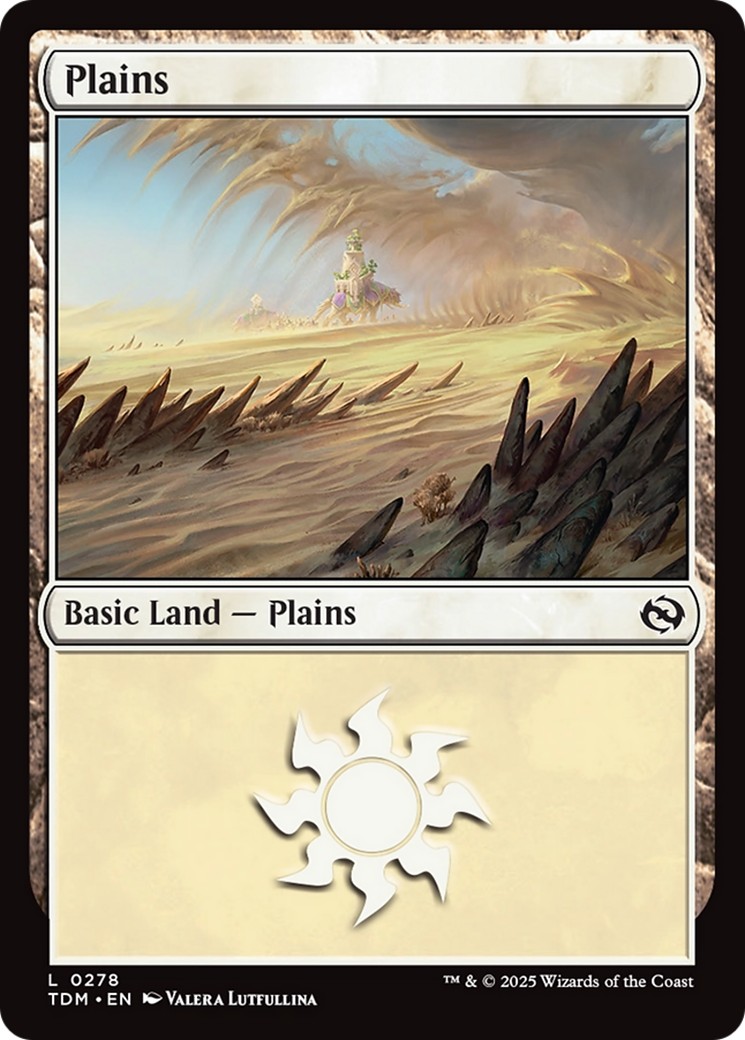 Plains - Image 1