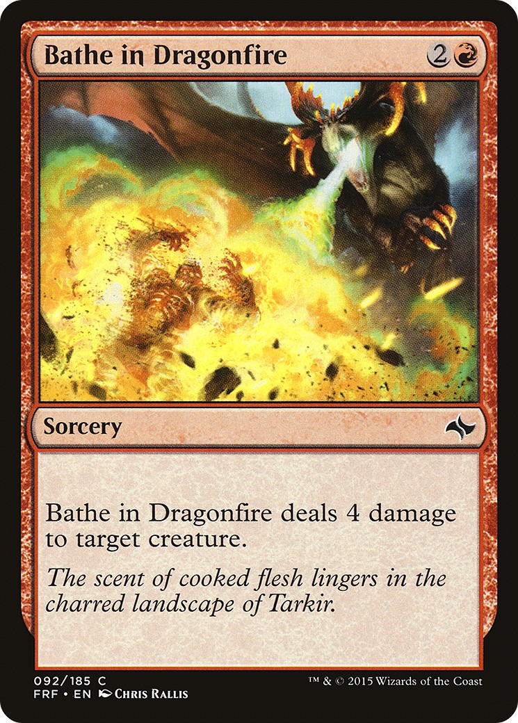 Bathe in Dragonfire - Image 1