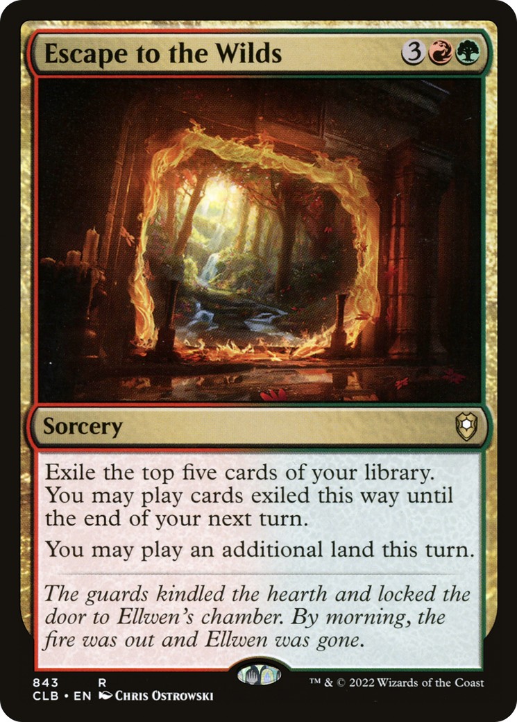 2022 Magic: The Gathering Commander Legends: Battle for Baldur's Gate 2022 Magic: The Gathering Commander Legends: Battle for