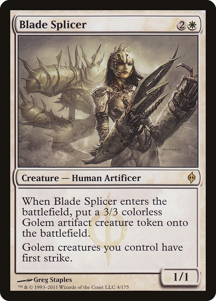 Blade Splicer - Image 1