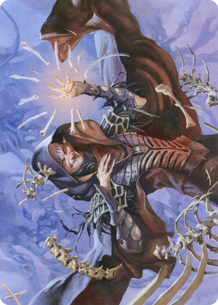 Valentin, Dean of the Vein // Valentin, Dean of the Vein - Image 1