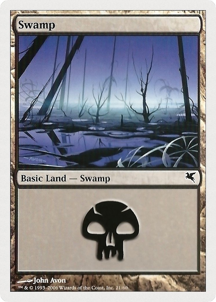 Swamp - Image 1