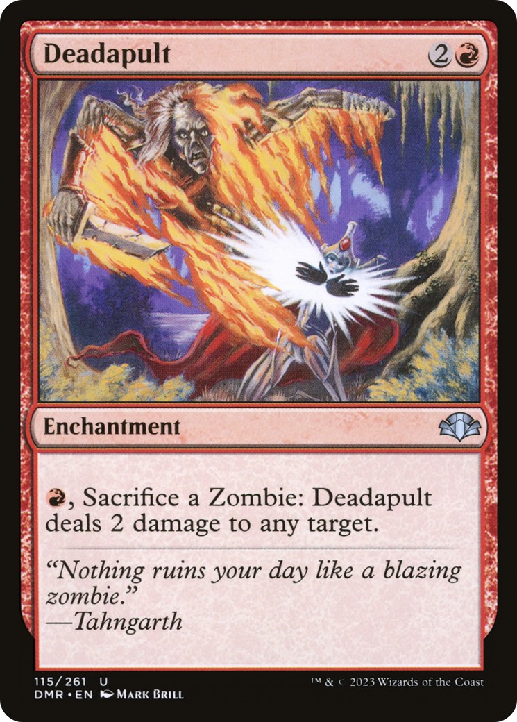 Deadapult - Image 1