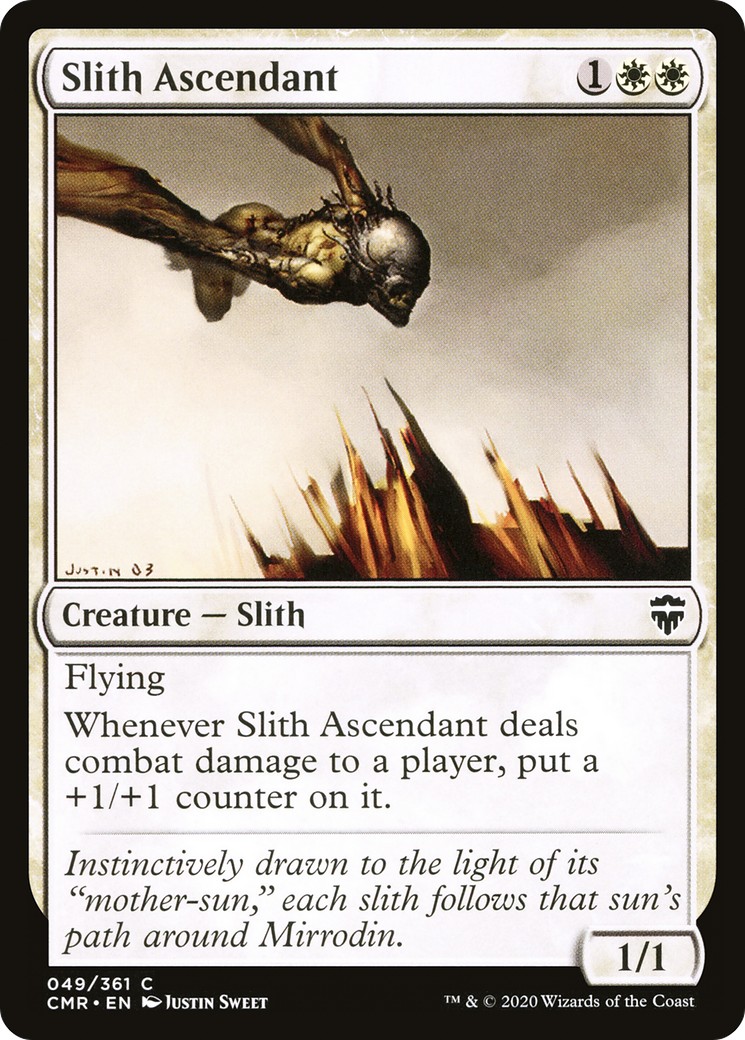 Slith Ascendant - Image 1