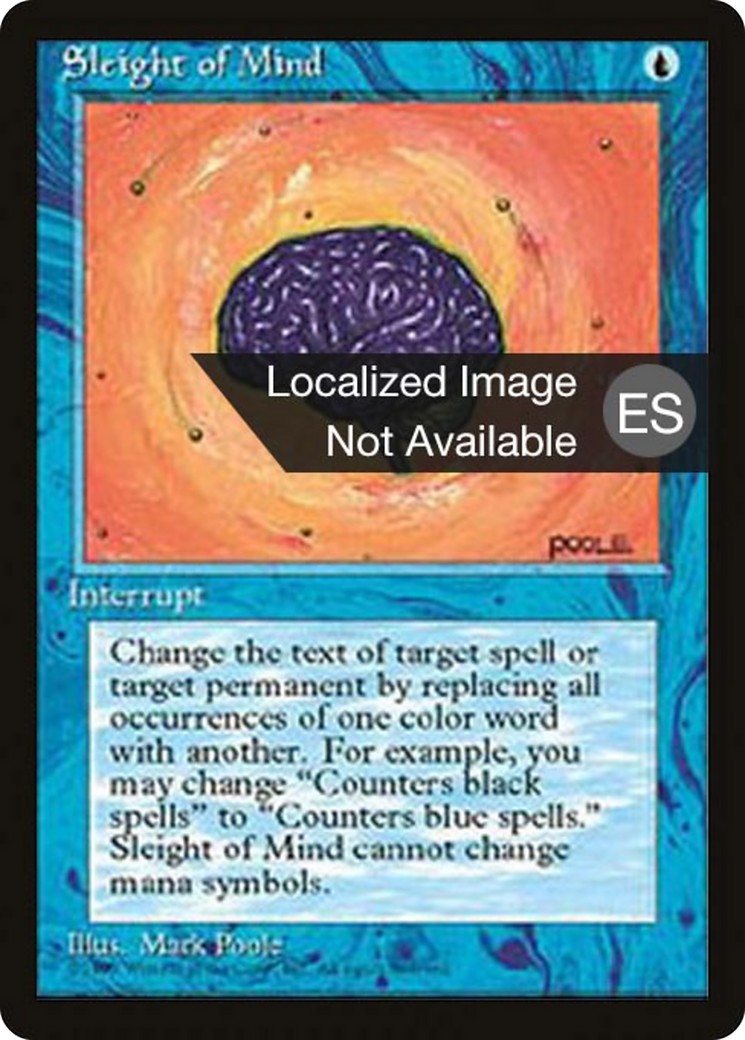 Sleight of Mind - Image 1