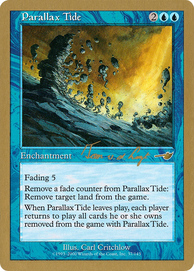 Parallax Tide - Image 1