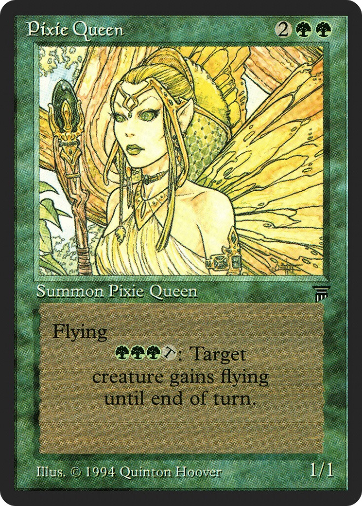 Pixie Queen - Image 1