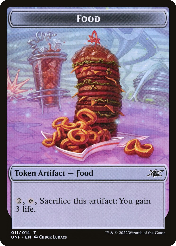 Food - Image 1