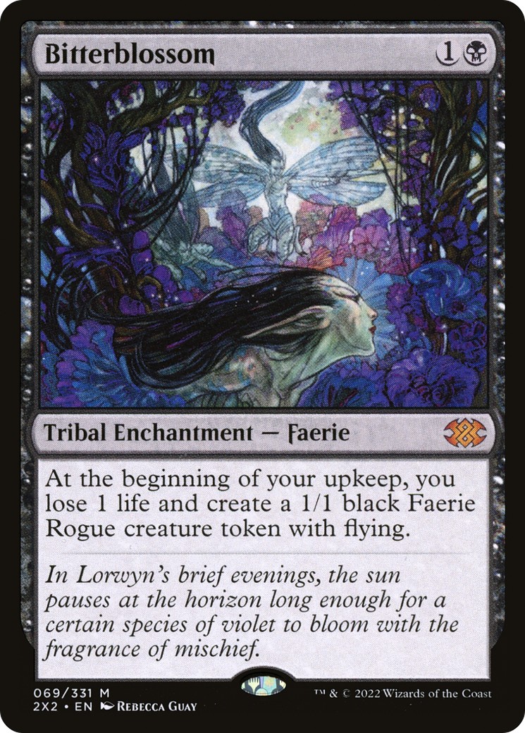 Bitterblossom - Image 1