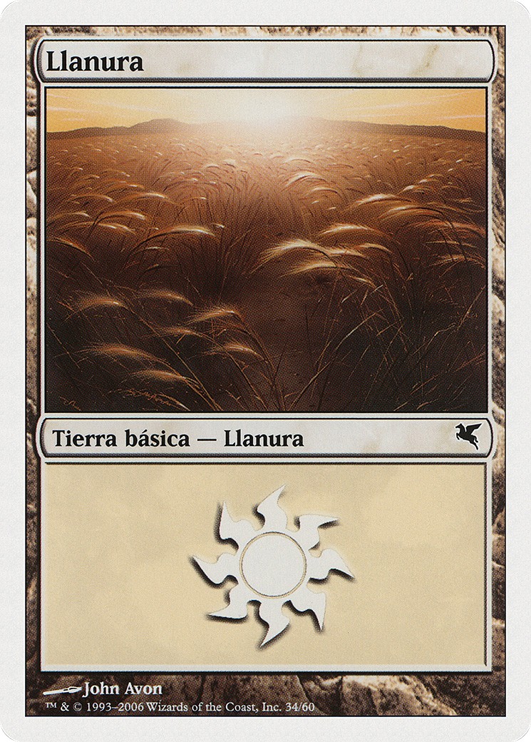 Plains - Image 1