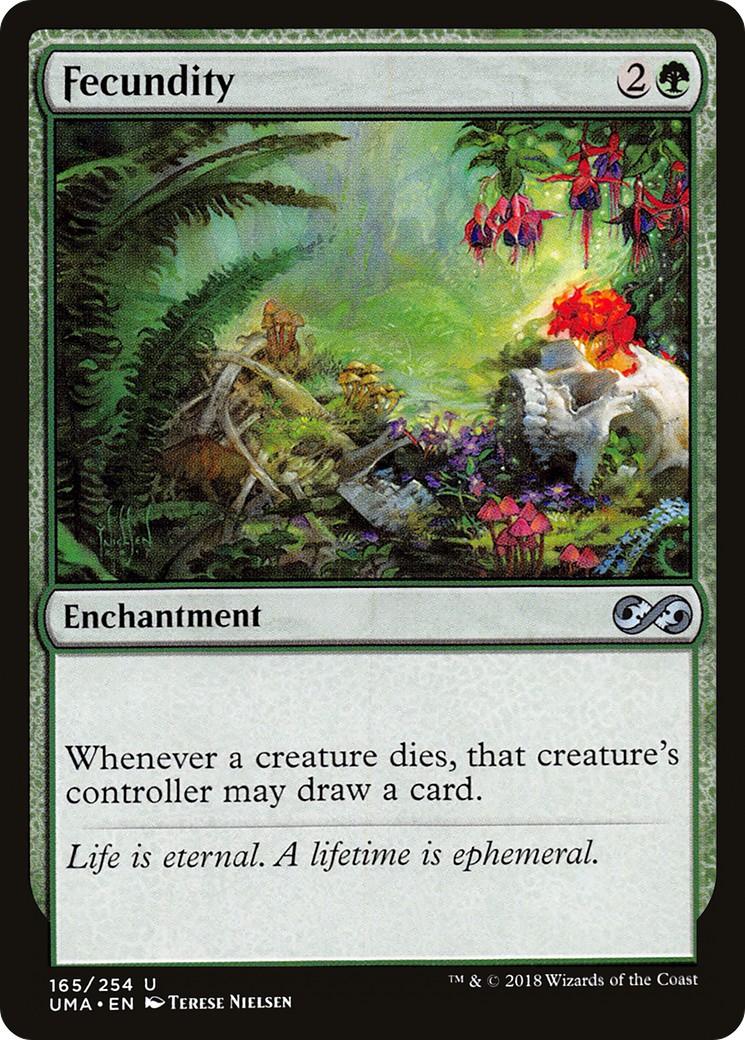 Fecundity - Image 1