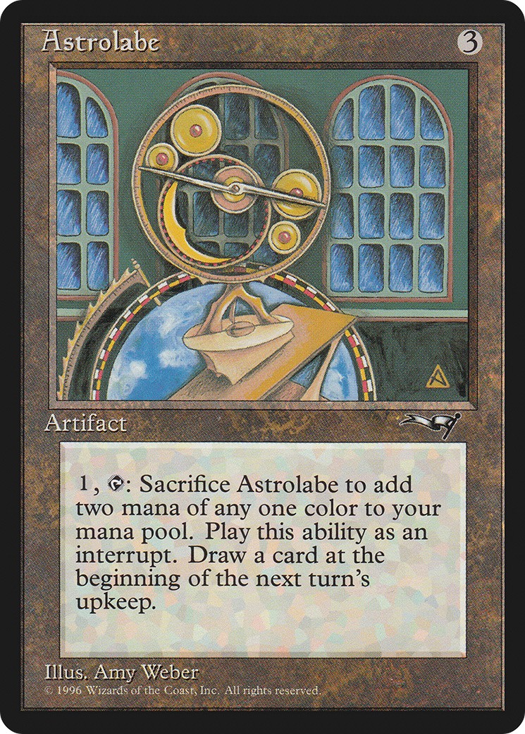 Astrolabe - Image 1