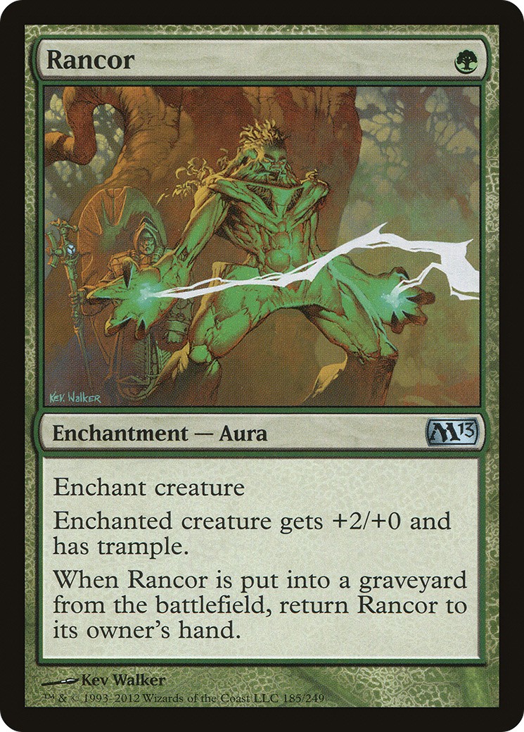 Rancor - Image 1