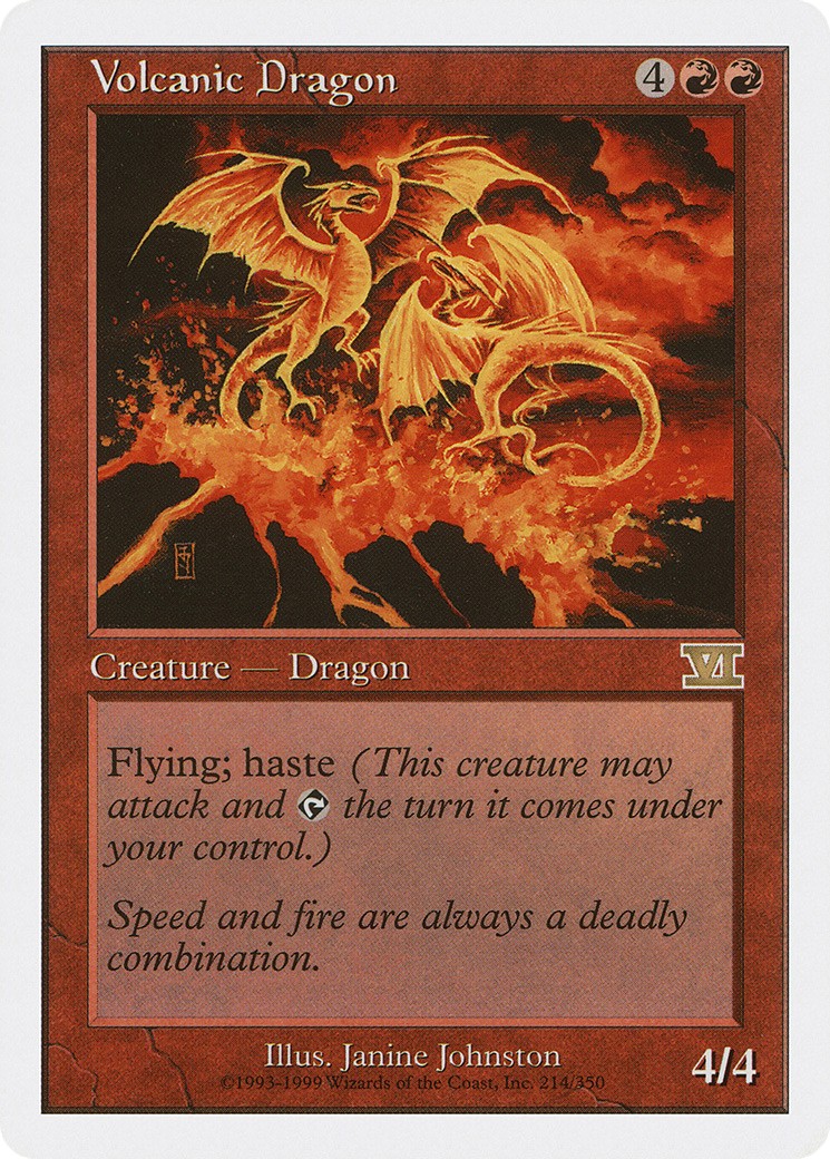 1999 Magic: The Gathering Classic Sixth Edition 1999 Magic: The Gathering Classic Sixth Edition #214 trading card