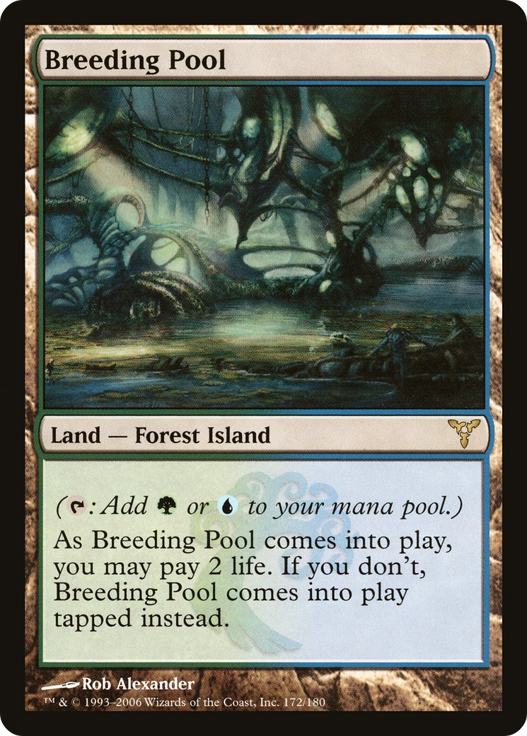 Breeding Pool - Image 1