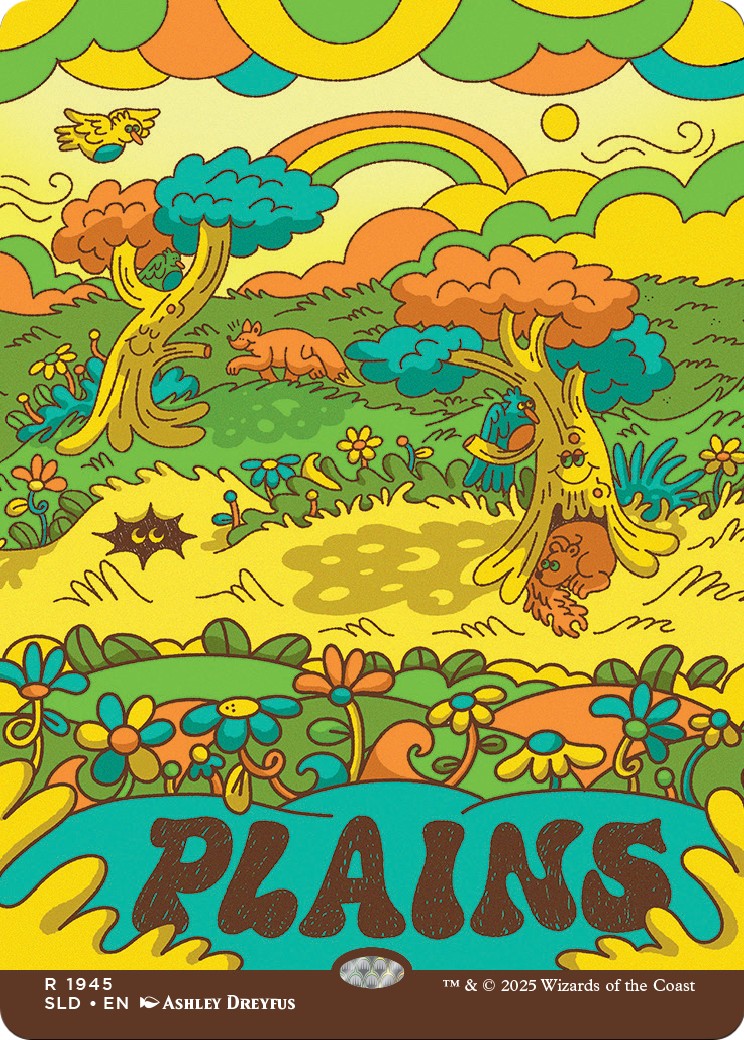 Plains - Image 1