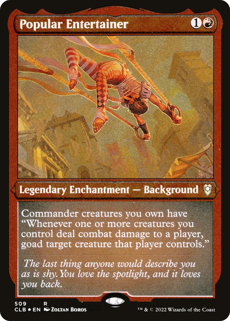 2022 Magic: The Gathering Commander Legends: Battle for Baldur's Gate 2022 Magic: The Gathering Commander Legends: Battle for