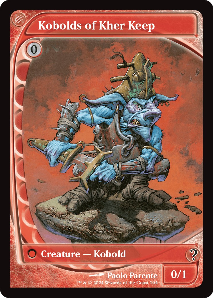 Kobolds of Kher Keep - Image 1
