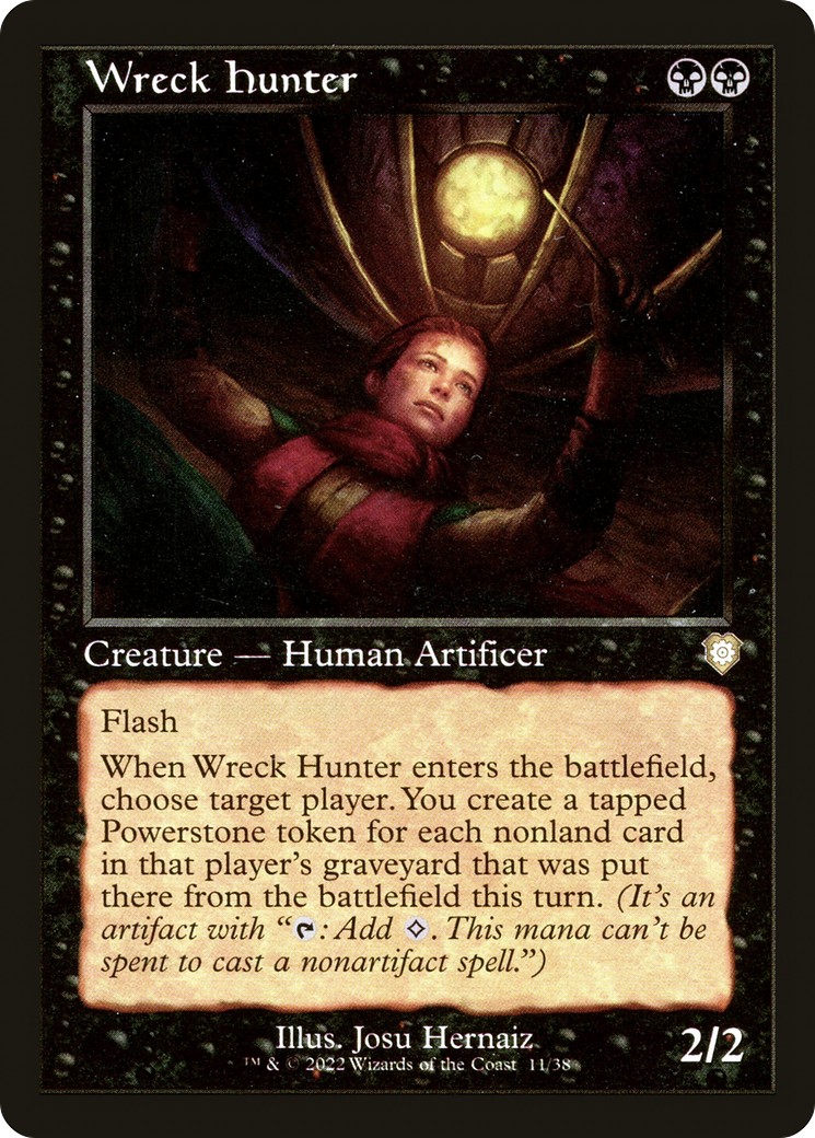 Wreck Hunter - Image 1