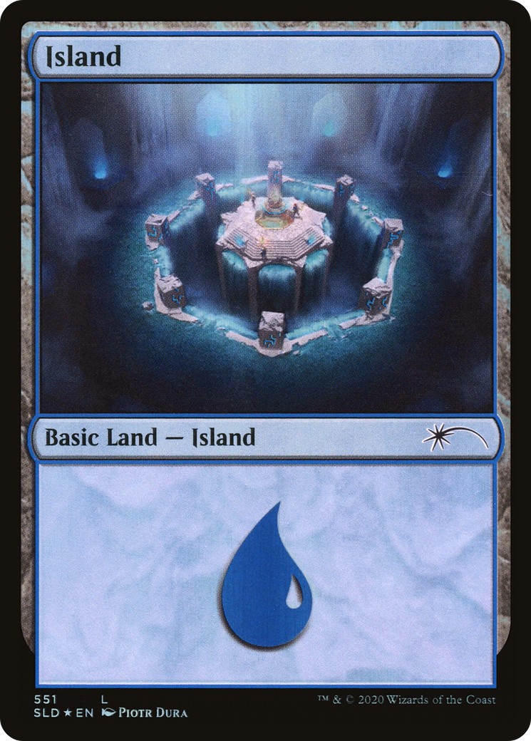 Island - Image 1
