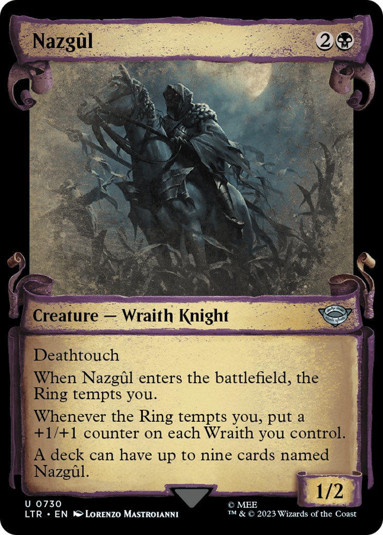 Nazgûl - Image 1