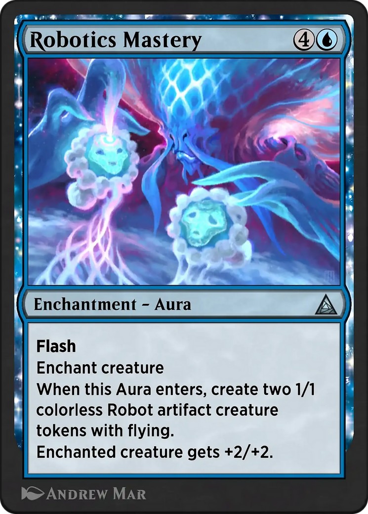 2025 Magic: The Gathering Through the Omenpaths 2025 Magic: The Gathering Through the Omenpaths #41 trading card