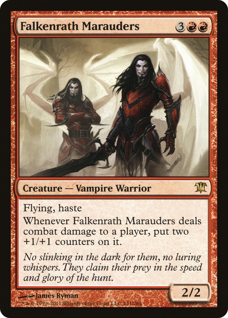 Falkenrath Marauders - Image 1
