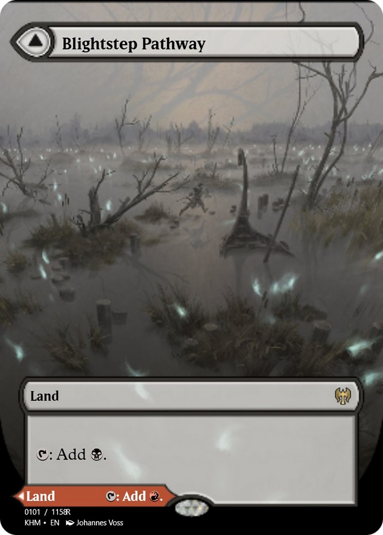 Blightstep Pathway // Searstep Pathway - Image 1