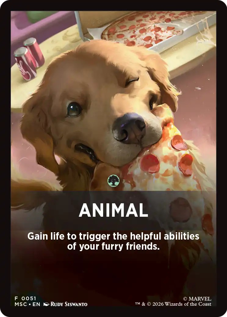 Animal - Image 1