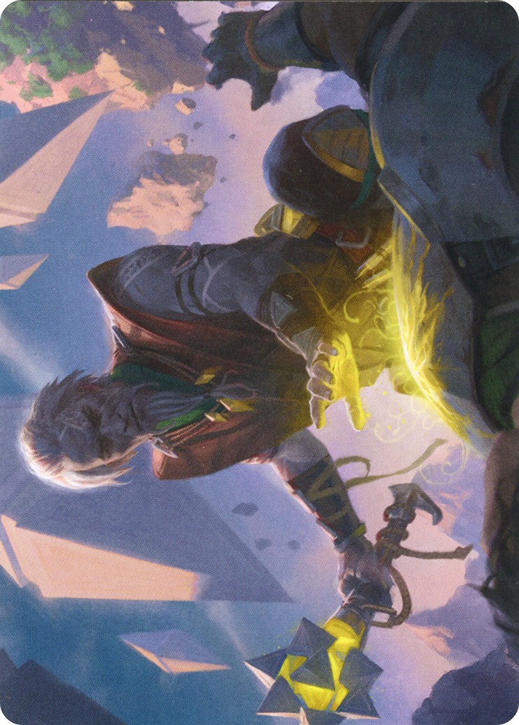 Expedition Healer // Expedition Healer - Image 1