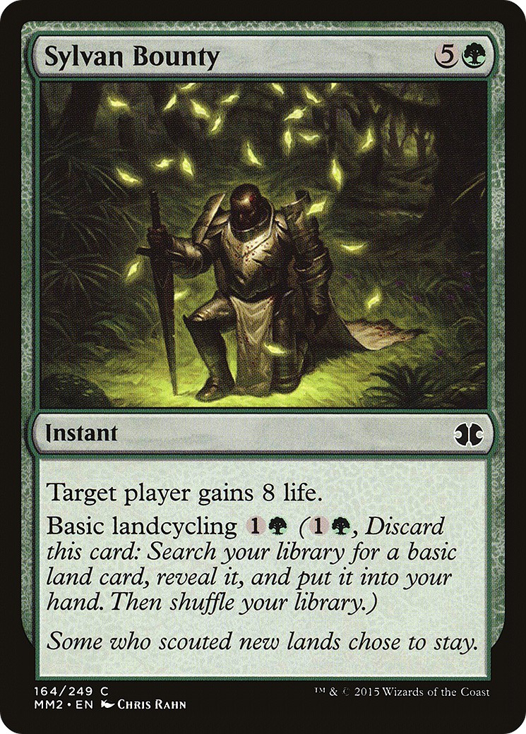 Sylvan Bounty - Image 1