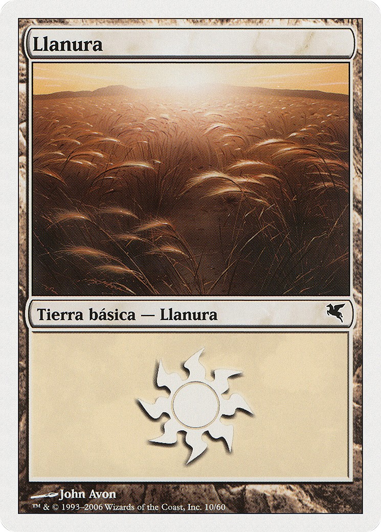 Plains - Image 1