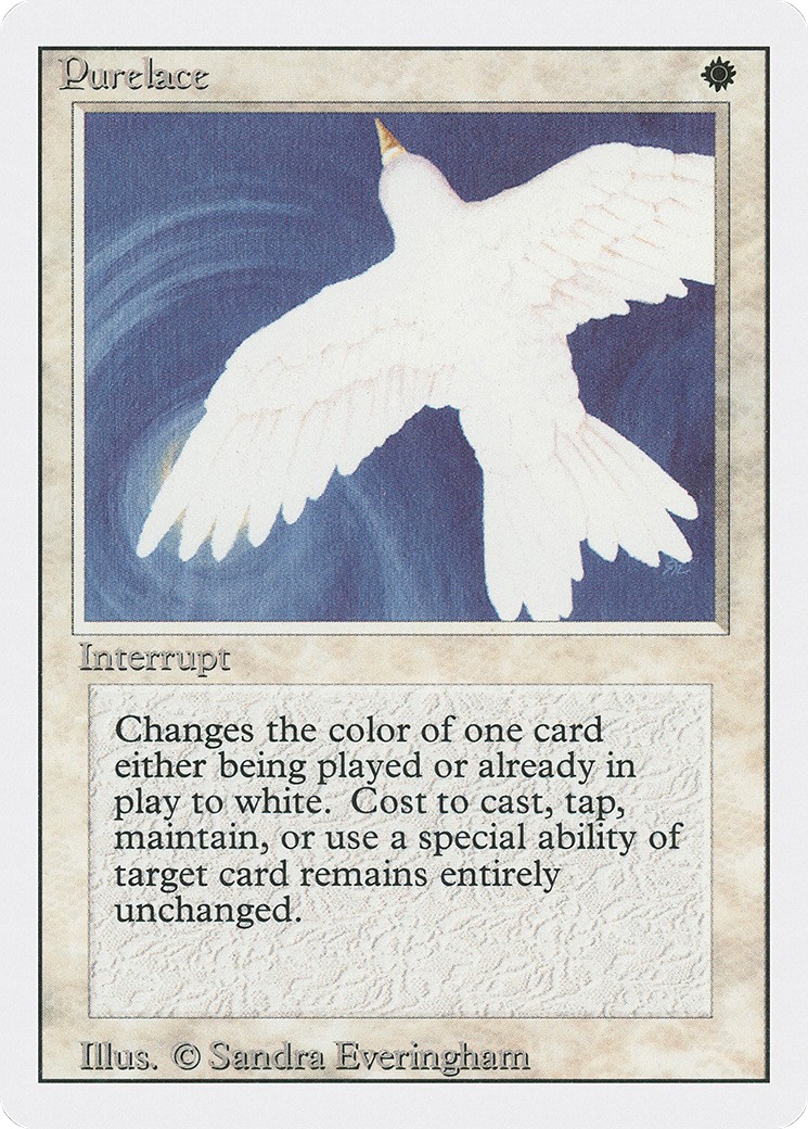 1994 Magic: The Gathering Revised 1994 Magic: The Gathering Revised #32 trading card