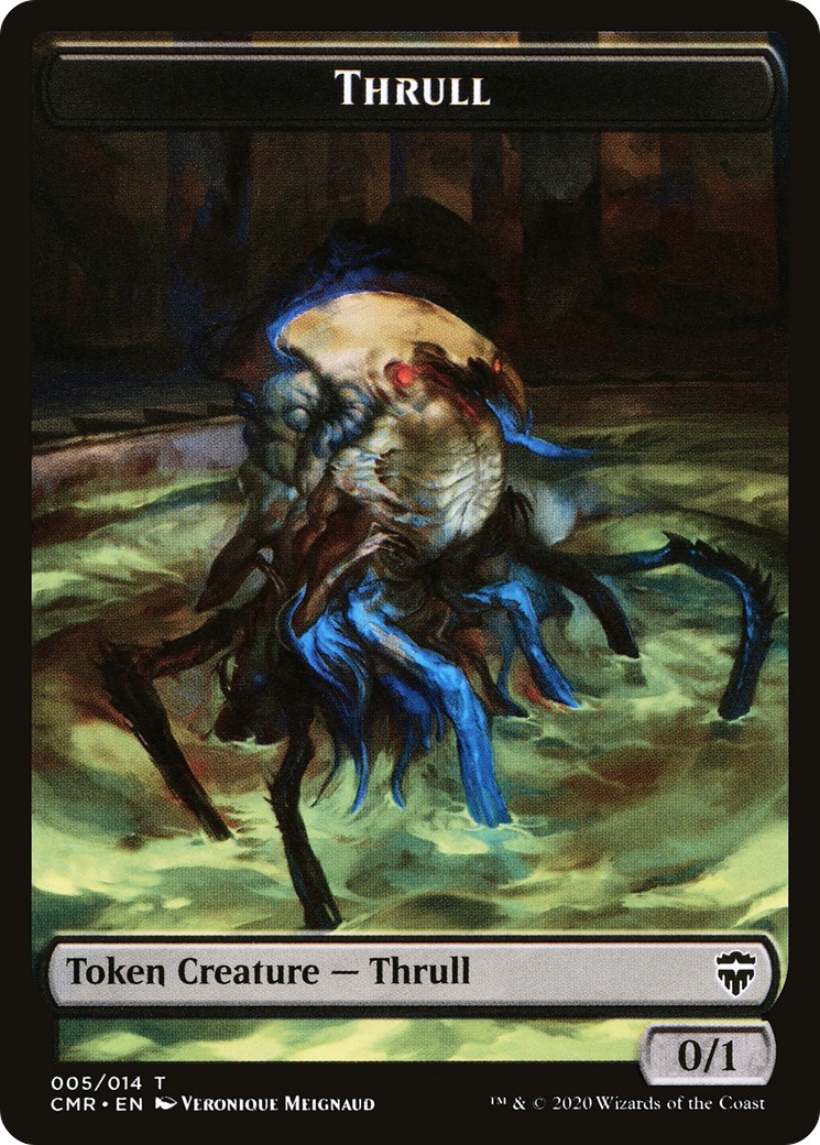 Thrull - Image 1
