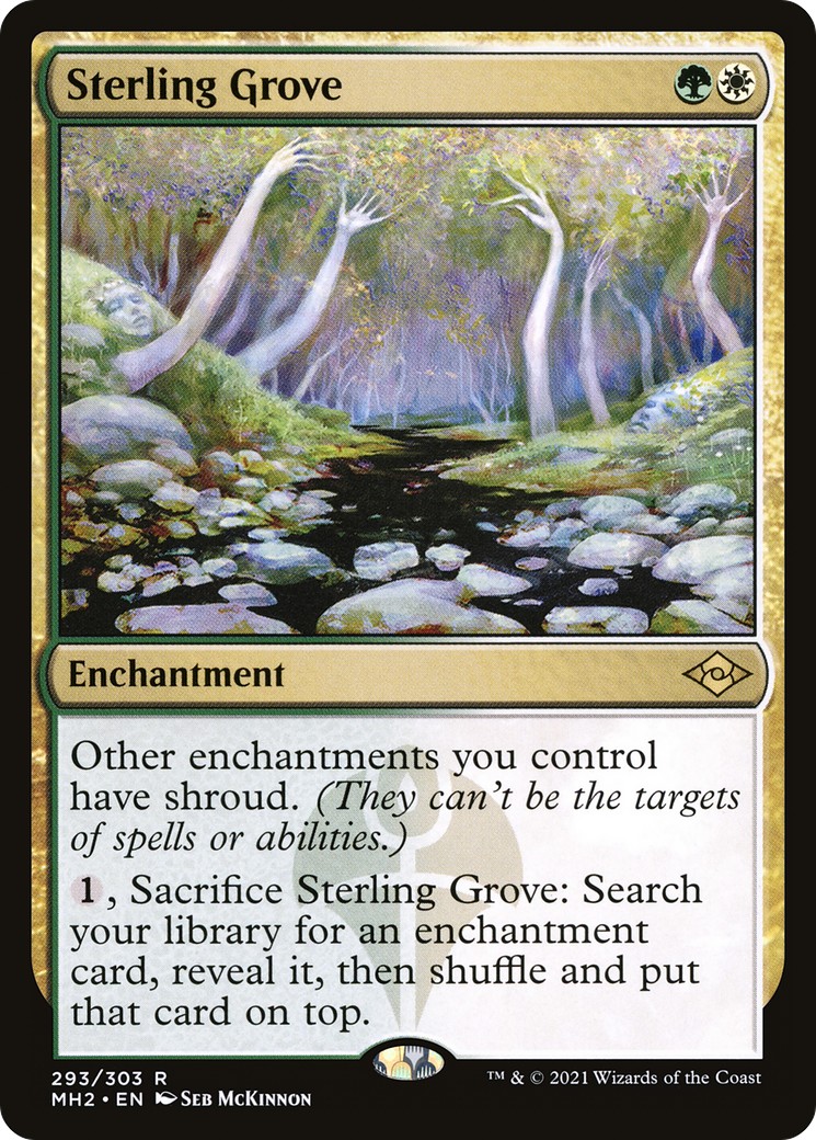 Sterling Grove - Image 1