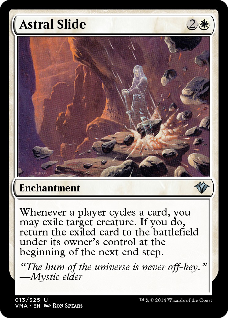 Astral Slide - Image 1