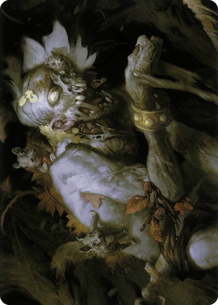 Nested Shambler // Nested Shambler - Image 1