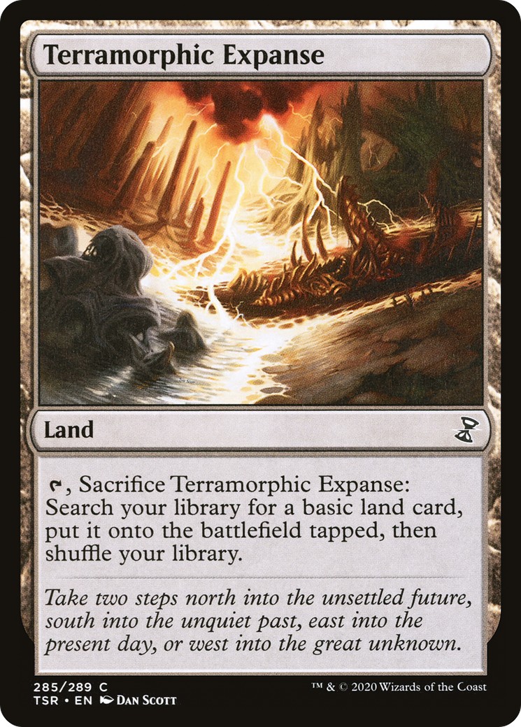 Terramorphic Expanse - Image 1