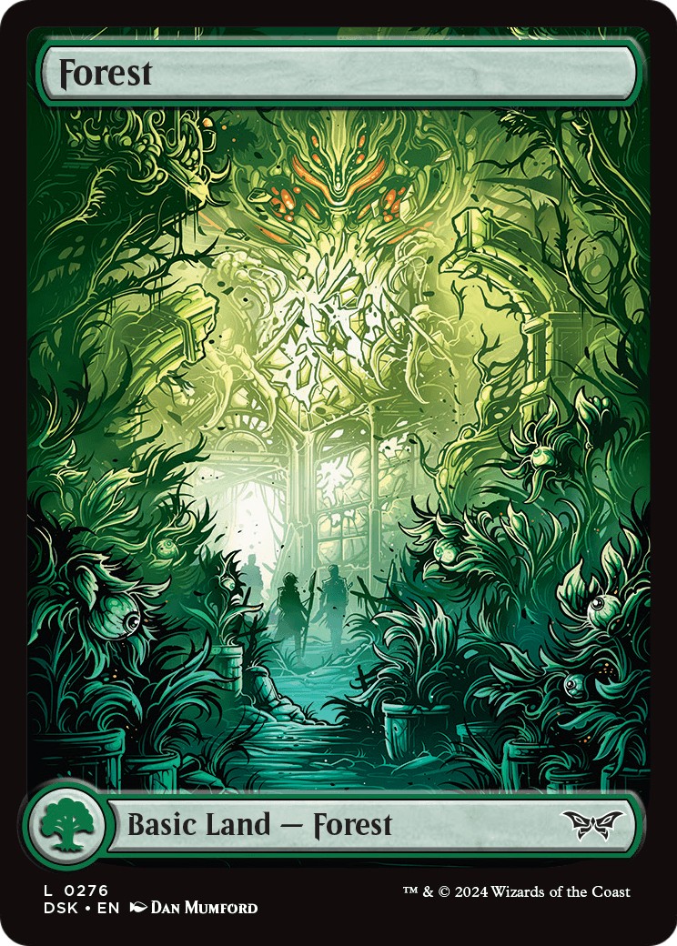 Forest - Image 1
