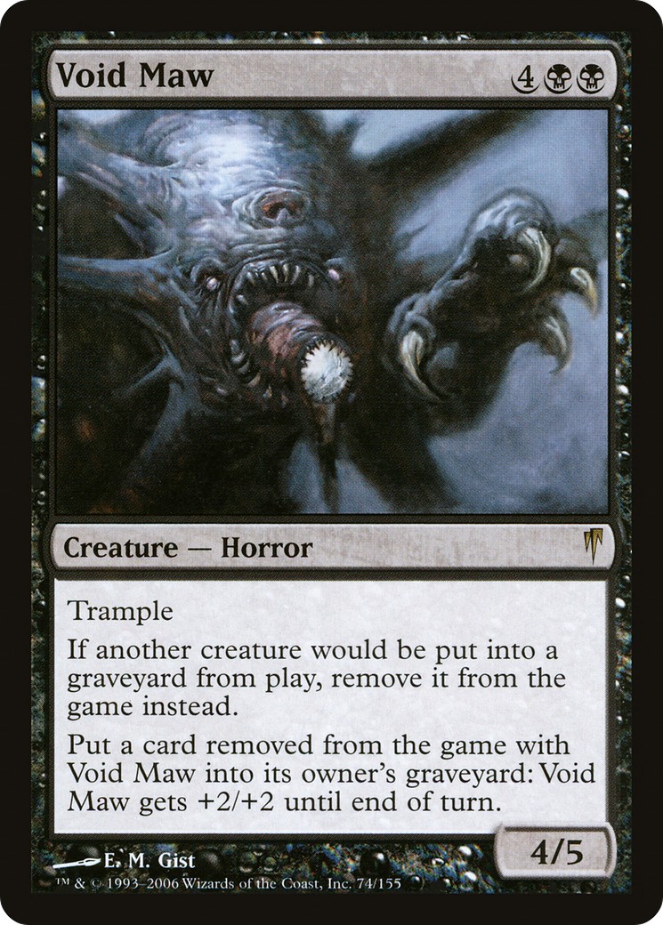 Void Maw - Image 1