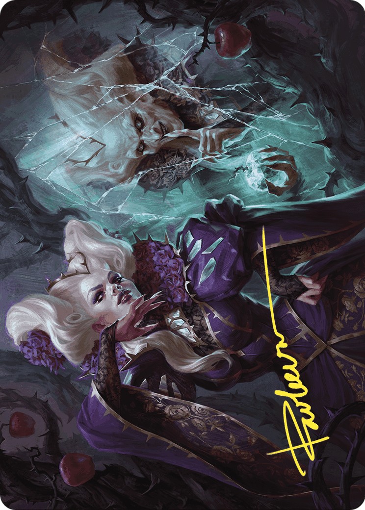 Conceited Witch // Conceited Witch - Image 1