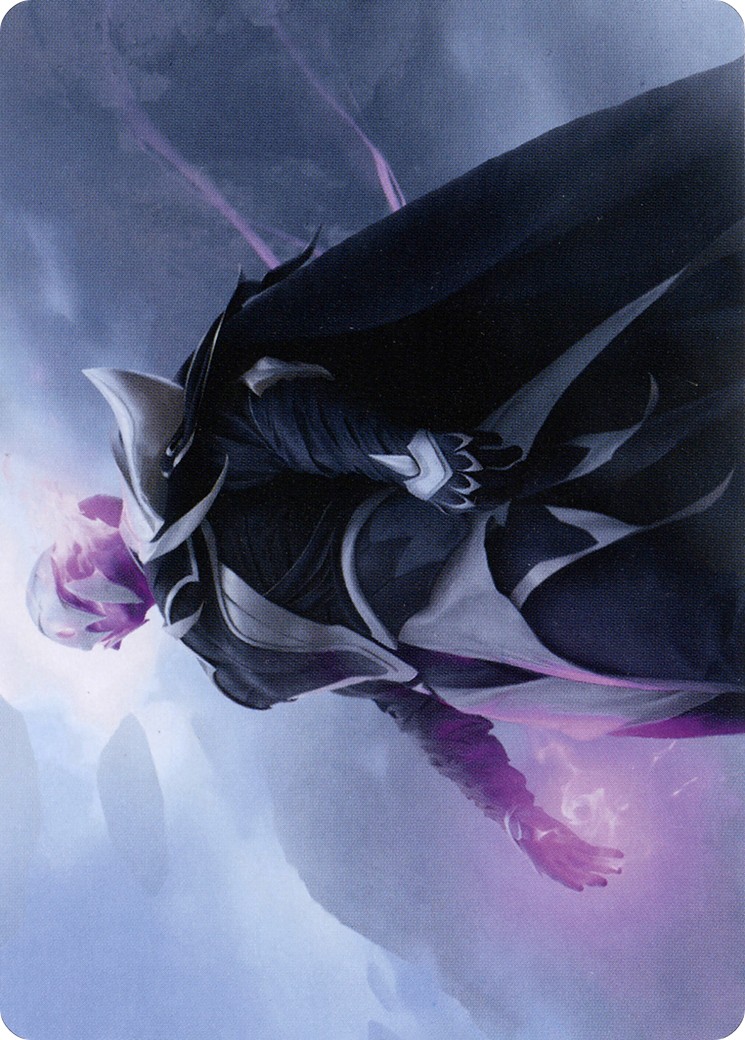 Oriq Loremage // Oriq Loremage - Image 1