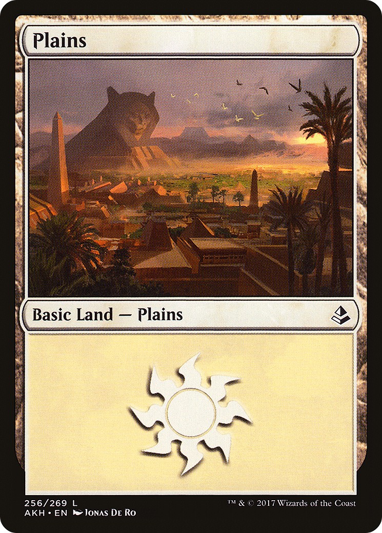 Plains - Image 1